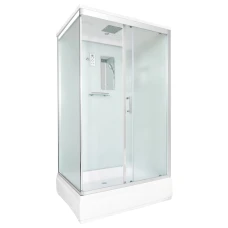 Душевая кабина DTO D229S EL 120x90