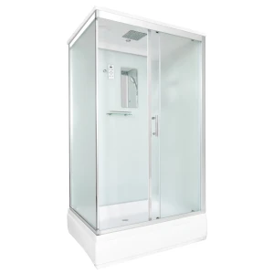Душевая кабина DTO D229S EL 120x90