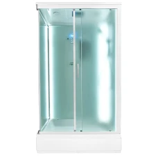Душевая кабина DTO D229SLED 120x90