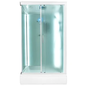 Душевая кабина DTO D229SLED 120x90