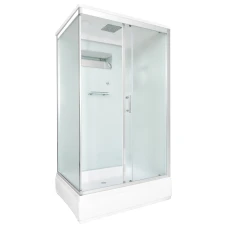 Душевая кабина DTO D229S 120x90
