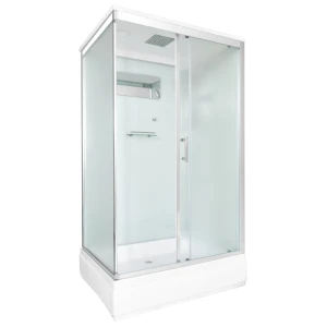 Душевая кабина DTO D229S 120x90