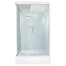 Душевая кабина DTO D229S 120x90