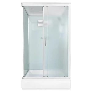 Душевая кабина DTO D229S 120x90