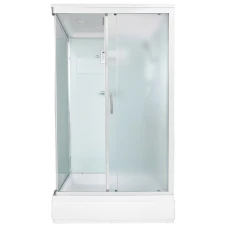 Душевая кабина DTO D229S EL 120x90