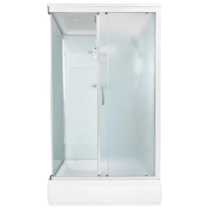 Душевая кабина DTO D229S EL 120x90