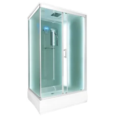 Душевая кабина DTO D229SLED 120x90