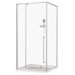 Душевое ограждение Esbano ESA-90KV-C 90x90