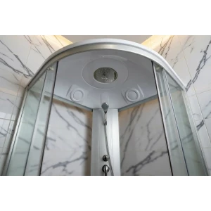 Душевая кабина River Nara Eco 80/24 MT 80х80