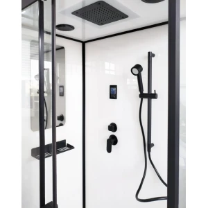 Душевая кабина Esbano EST-FORA-1180CKR 110х80