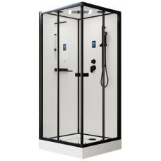 Душевая кабина Esbano EST-FORA-90CKR 90х90