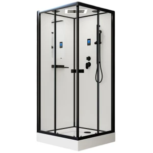 Душевая кабина Esbano EST-FORA-90CKR 90х90