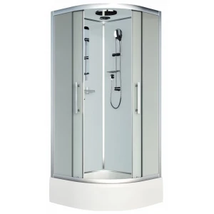 Душевая кабина Esbano EST-90CRM 90х90