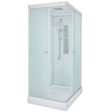 Душевая кабина DTO LK215GM 120x90