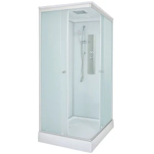 Душевая кабина DTO LK215GM 120x90