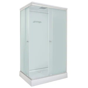 Душевая кабина DTO LK215GM 120x90