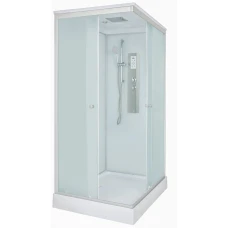 Душевая кабина DTO LK215GM+EL 120x90