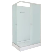 Душевая кабина DTO LK215NGM 120x90