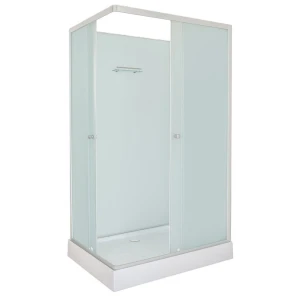 Душевая кабина DTO LK215NGM 120x90