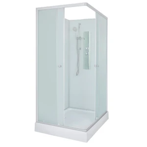 Душевая кабина DTO LK215NGM 120x90