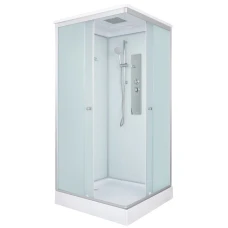 Душевая кабина DTO LK815GM 80x80