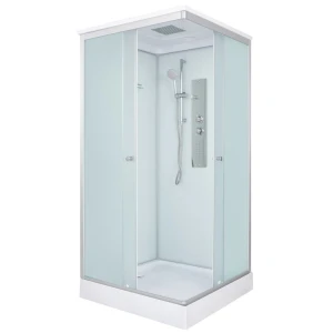 Душевая кабина DTO LK815GM 80x80