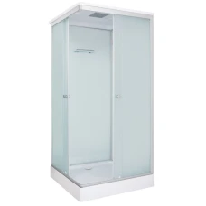 Душевая кабина DTO LK815GM 80x80