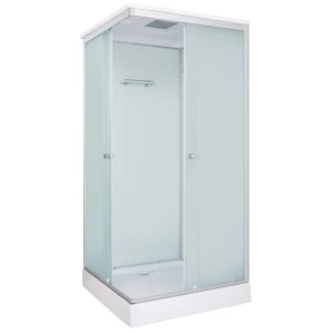 Душевая кабина DTO LK815GM 80x80