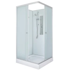 Душевая кабина DTO LK815NGM 80x80