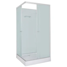 Душевая кабина DTO LK815NGM 80x80