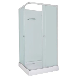 Душевая кабина DTO LK815NGM 80x80