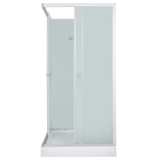 Душевая кабина DTO LK815NGM 80x80
