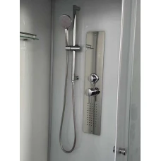 Душевая кабина DTO LK815NGM 80x80