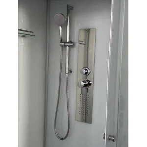 Душевая кабина DTO LK815NGM 80x80