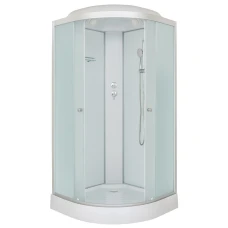 Душевая кабина DTO LM909 90х90 стандартная