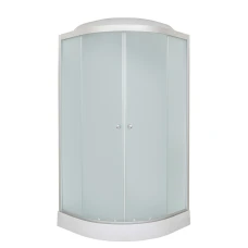 Душевая кабина DTO LM908 80х80 стандартная