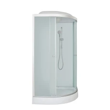 Душевая кабина DTO LM909 90х90 стандартная