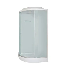 Душевая кабина DTO LM909 90х90 стандартная