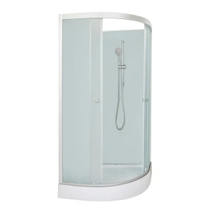 Душевая кабина DTO LM908N 80х80 без крыши