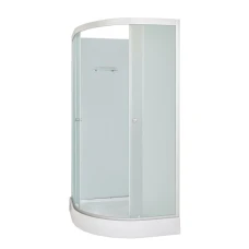Душевая кабина DTO LM909N 90х90 без крыши