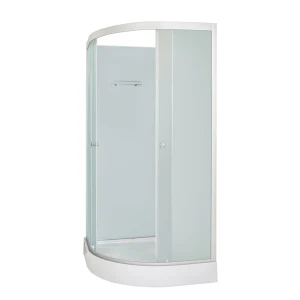 Душевая кабина DTO LM908N 80х80 без крыши