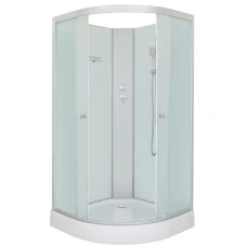 Душевая кабина DTO LM909N 90х90 без крыши