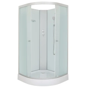 Душевая кабина DTO LM908N 80х80 без крыши