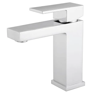 Смеситель ABBER Daheim AF8210 для раковины