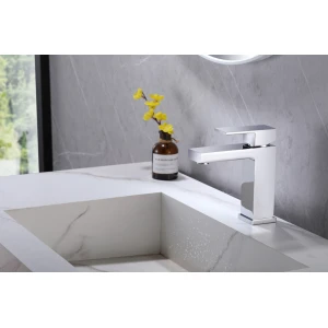 Смеситель ABBER Daheim AF8210 для раковины