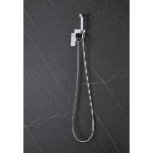 Смеситель ABBER Daheim AF8226 с гигиеническим душем