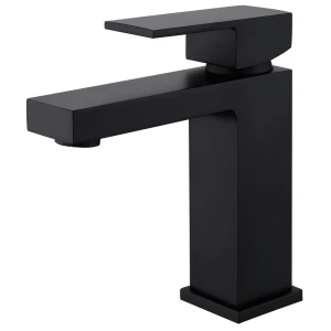 Смеситель ABBER Daheim AF8210B для раковины