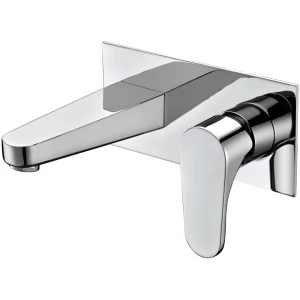 Смеситель ABBER Eleganz AF8312 для раковины