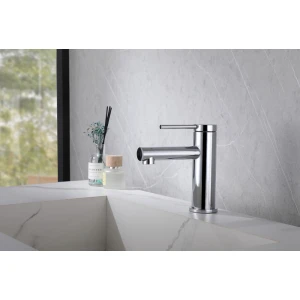 Смеситель ABBER Emotion AF8810 для раковины