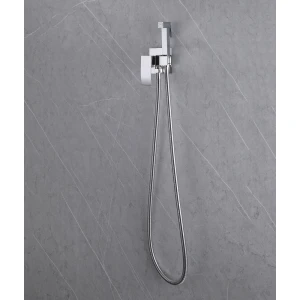 Смеситель ABBER Wasserfall AF8625 с гигиеническим душем